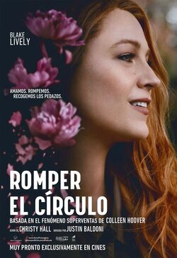 'Romper el círculo'