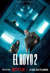 El hoyo 2