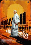 Cartel de Indian 2