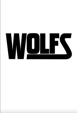 Cartel de Wolfs