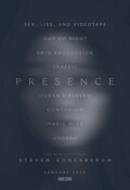 Cartel de Presence