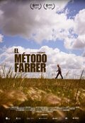 Cartel de El método Farrer