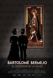 Bartolomé Bermejo: El despertar de un genio