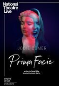 National Theatre Live: Prima Facie