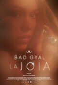 Cartel de La Joia: Bad Gyal