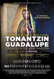 Tonantzin Guadalupe: Creación de una nación