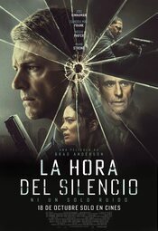 La hora del silencio