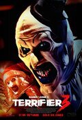 Terrifier 3: Payaso siniestro