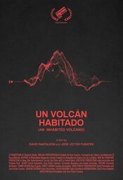 Un volcán habitado