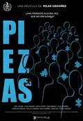 Cartel de Piezas