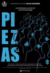 Piezas