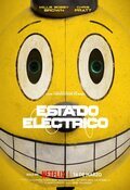 Cartel de The electric state