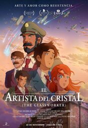 El artista del cristal (The Glassworker)