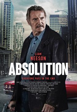 Cartel EE.UU. 'Absolution'