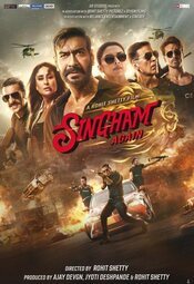 Singham Again