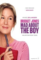 Bridget Jones: Loca por él