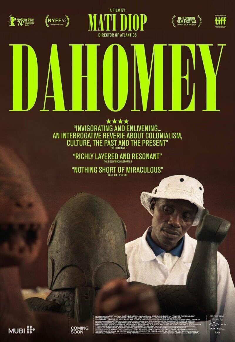 Cartel de Dahomey - Cartel internacional