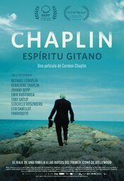 Chaplin: Espíritu gitano