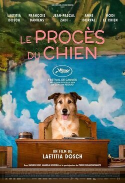 Le procès du chien