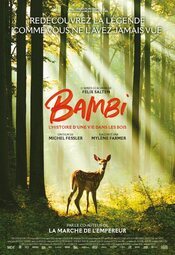 Bambi: Un cuento del bosque