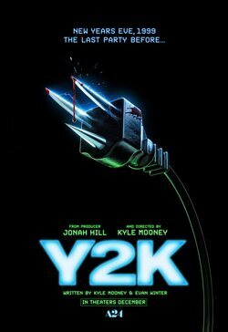 Cartel de Y2K