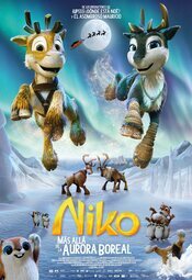 Niko: La Aventura De Las Narices Frías