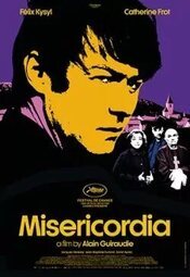 Misericordia