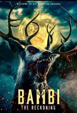 Cartel de Bambi: The Reckoning