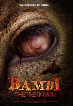 Bambi: The Reckoning