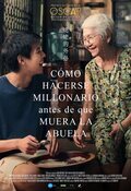 Cartel de Como Ser Millonario Antes Que Muera La Abuela