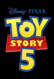 Cartel de Toy Story 5 - 