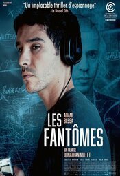 Les fantômes