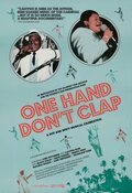 Cartel de One Hand Don't Clap