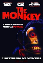 The Monkey