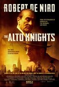 The Alto Knights: Mafia y poder