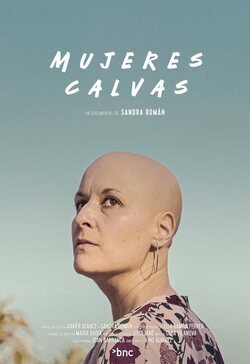 Cartel de Mujeres-calvas