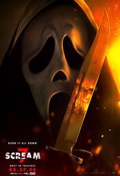 Cartel de Scream 7