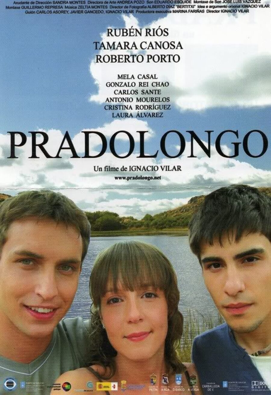 Cartel de Pradolongo - Estados Unidos