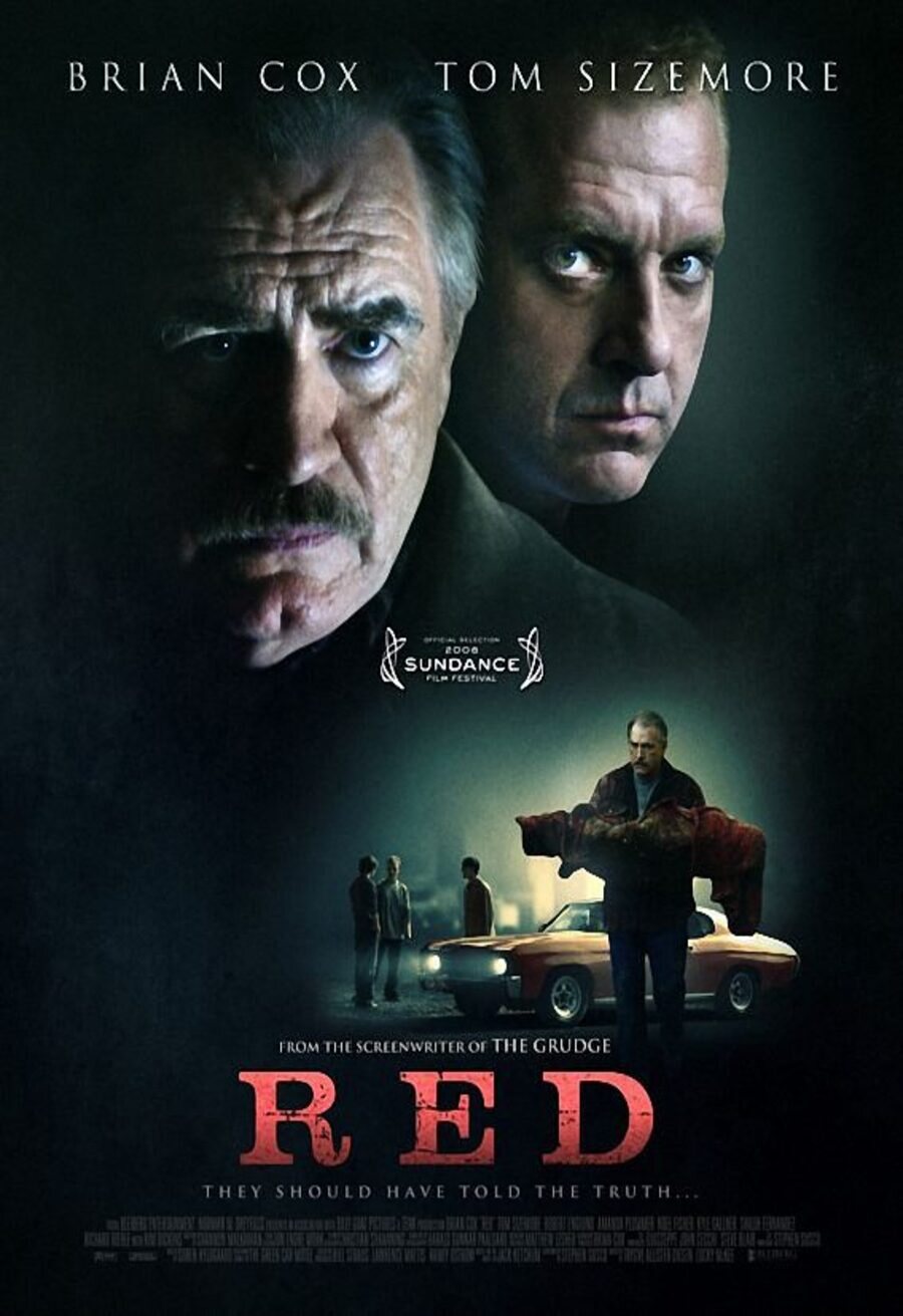 Cartel de Red - Estados Unidos