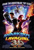 Las aventuras de Sharkboy y Lavagirl en 3D