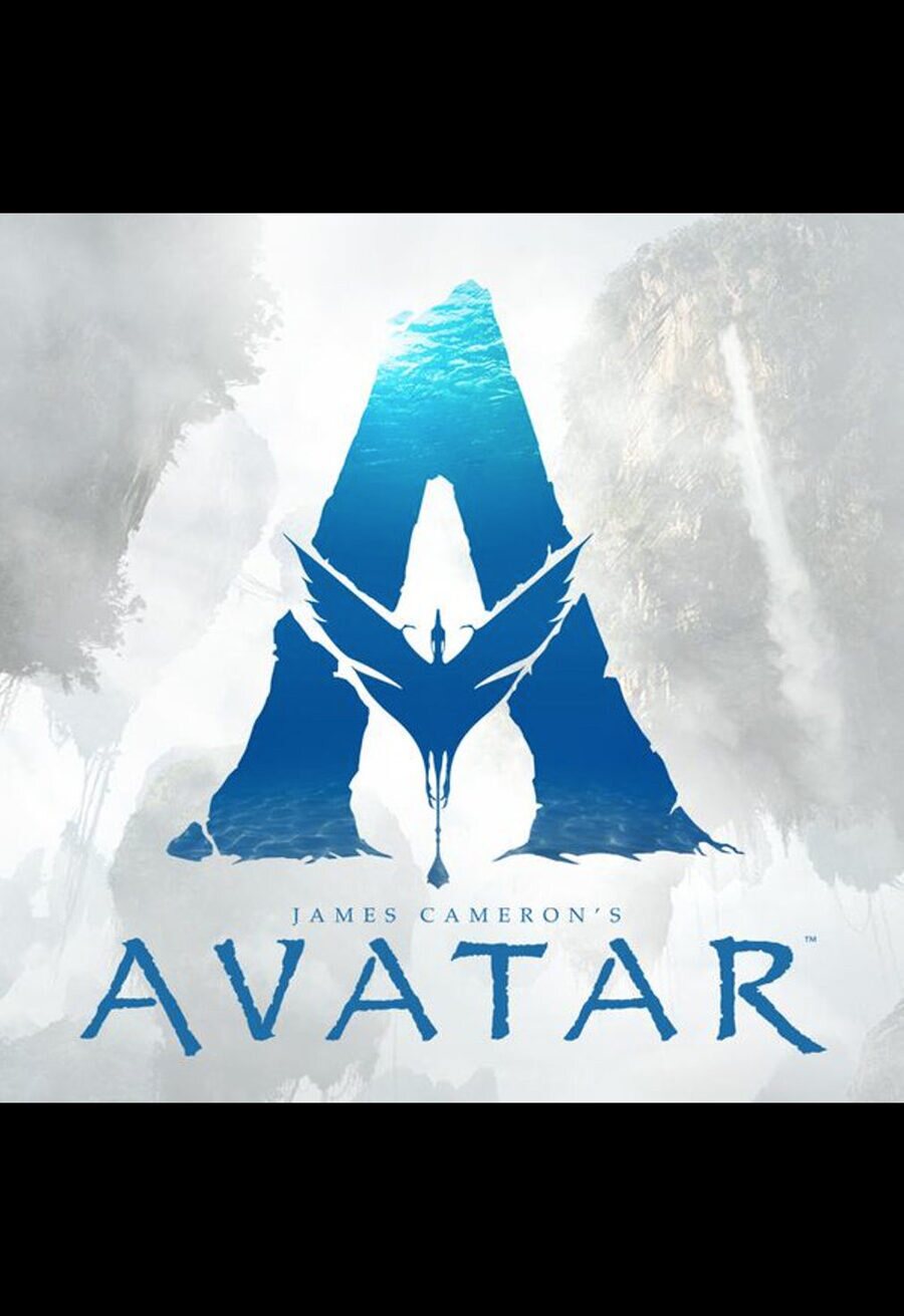 Cartel de Avatar: El Camino Del Agua - Póster Teaser