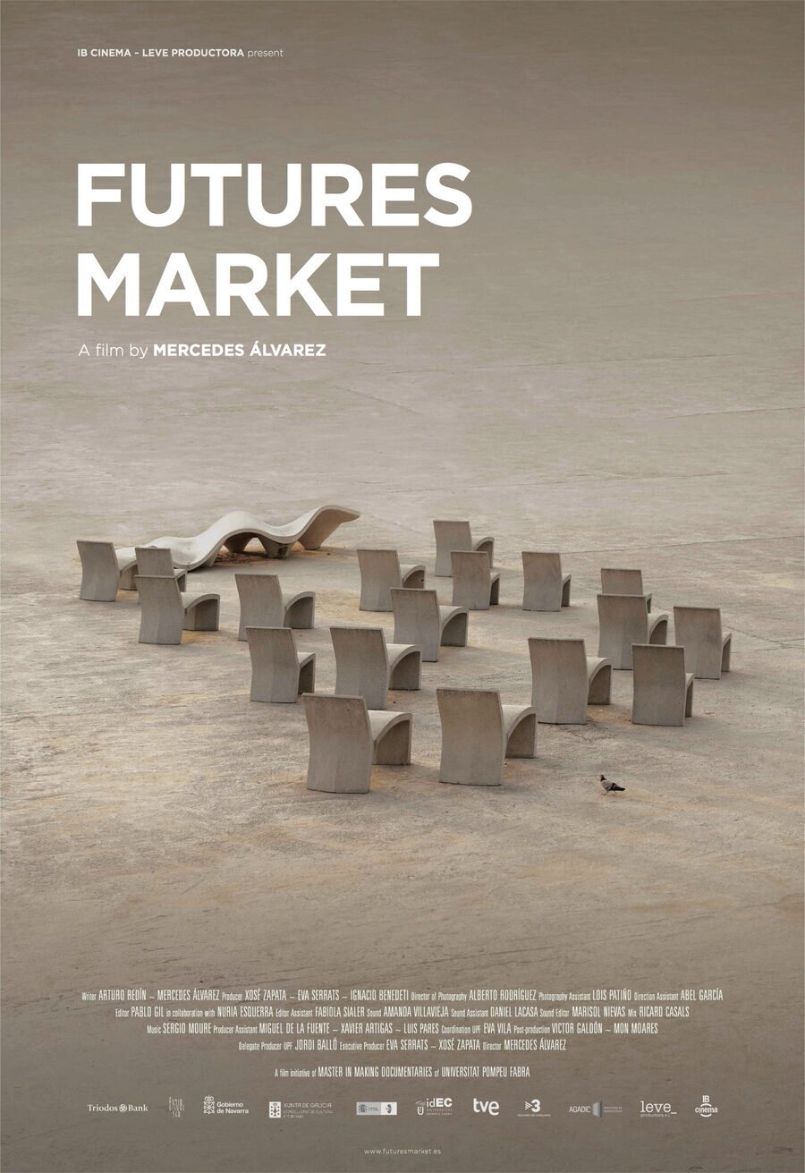 Cartel de Mercado de futuros - Estados Unidos