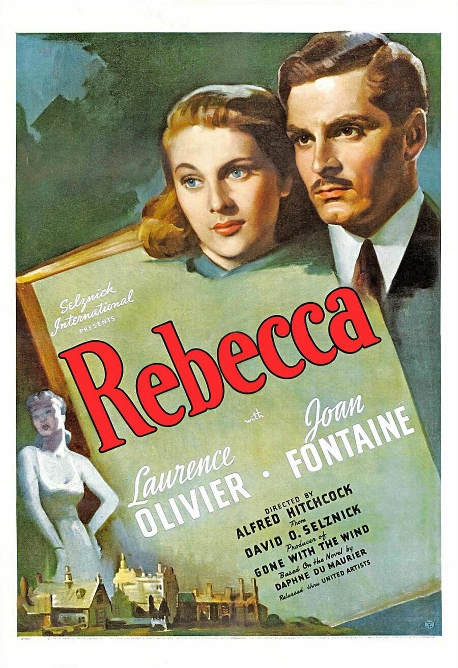 Cartel de Rebeca - Estados Unidos