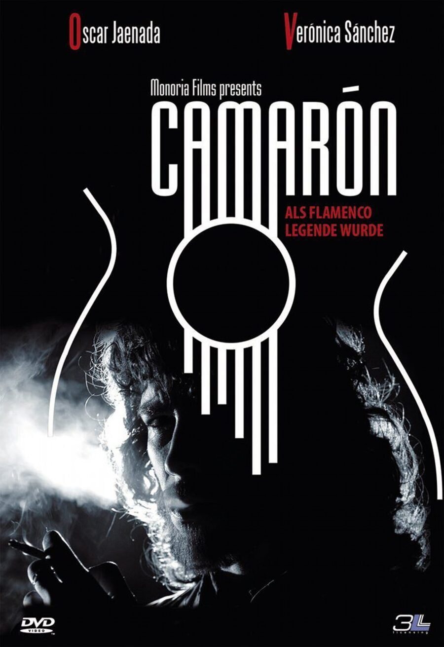 Cartel de Camarón - Estados Unidos