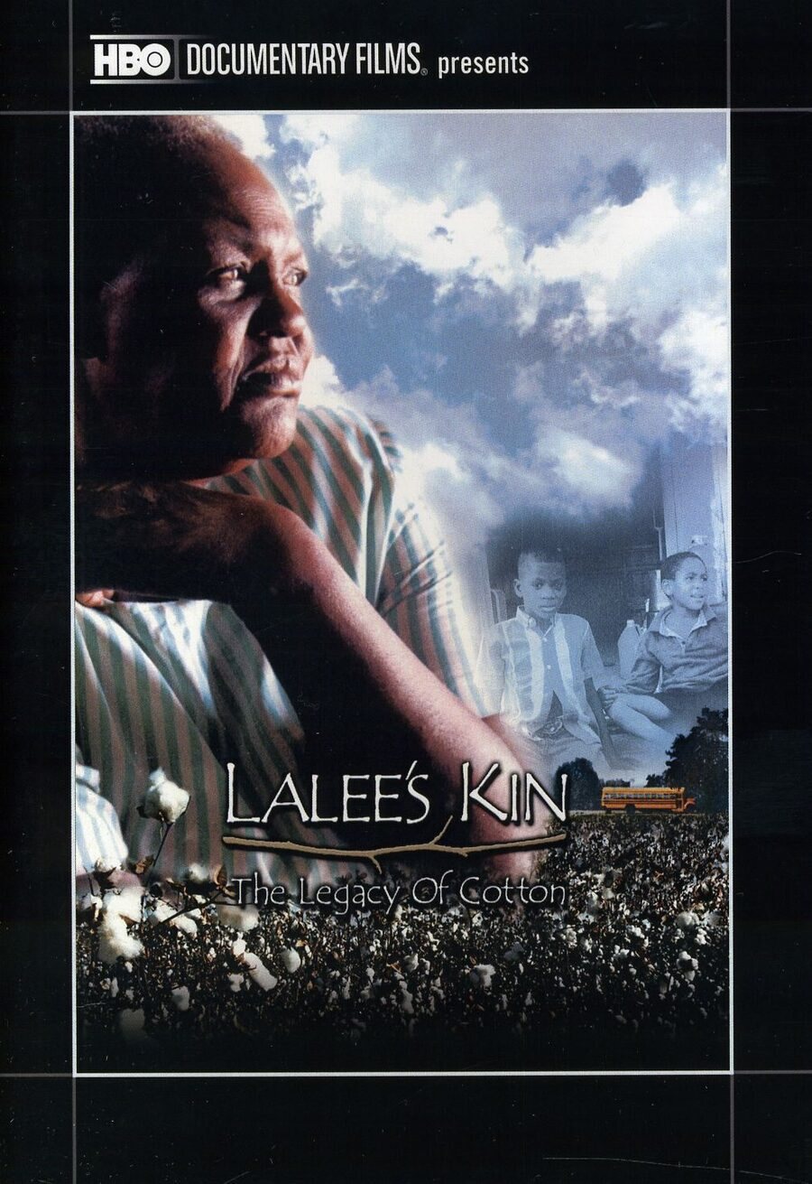 Cartel de LaLee's Kin: The Legacy of Cotton - EEUU