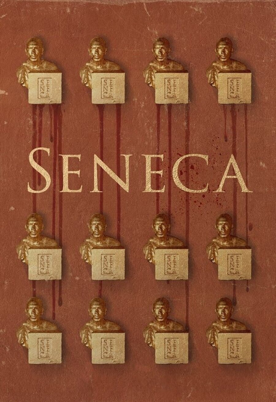 Cartel de Séneca - Séneca