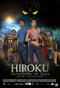 Hiroku: Defensores de Gaia