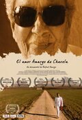 El amor amargo de Chavela