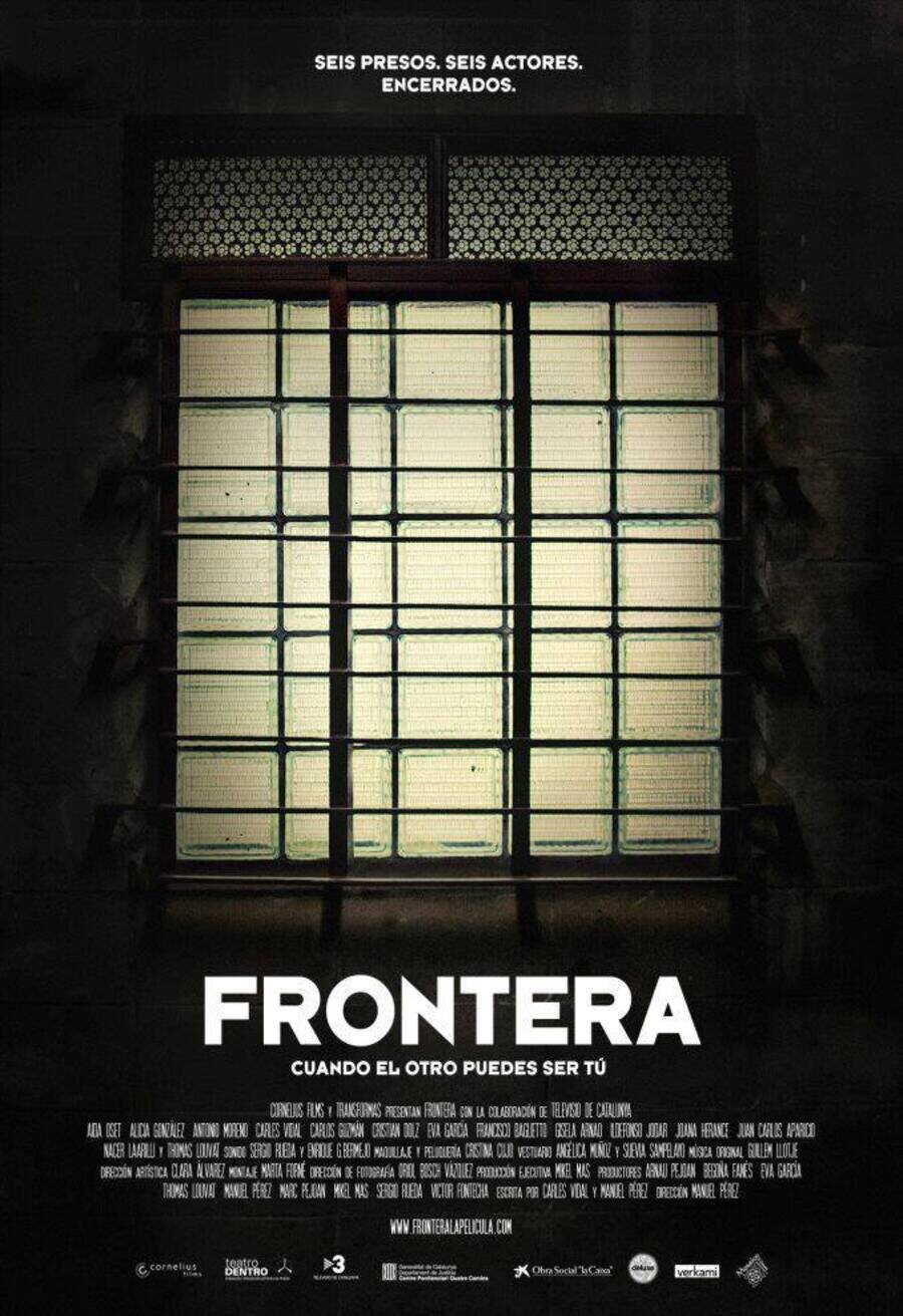 Cartel de Frontera - España