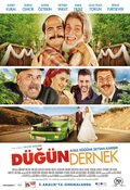 Dügün dernek